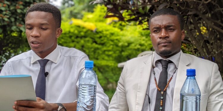 Sud-Kivu: le vice-gouverneur Jean Jacques Elakano accusé d’être à la base du désordre en Province ( déclaration Jogo za serikali)