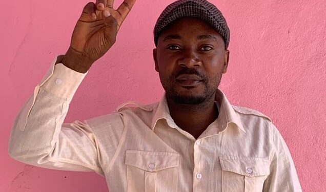 Sud-Kivu: la Jeunesse de l’UDPS/Tshisekedi soutient toutes les démarches visant la révision constitutionnelle