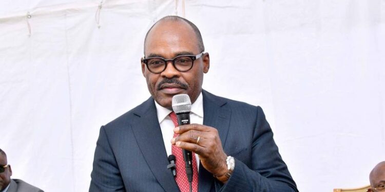 Procès des forages d’eau : Nicolas Kazadi devra répondre aux interrogations des juges entant que témoin le 2 décembre 