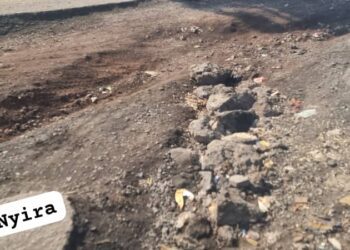 Nyiragongo : La société civile du territoire alerte sur le détachement avancée de la RN2 