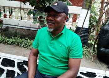 4ème édition du tournoi de Karaté à Goma: le décor est planté pour accueillir la compétition [ Organisateurs]