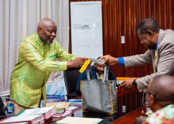 RDC -Ouganda : les élus satisfaits des échanges avec les autorités de Kampala