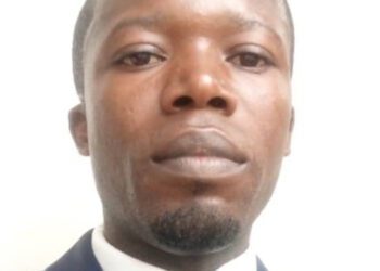 RDC-BASE DU CONGO : RODRIGUE KASINDE parmis les nouveaux nominés