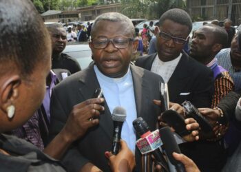 RDC : Organiser un Référendum dans le contexte actuel que traverse le pays, serait une décision irresponsable (Mgr Donatien N’SHOLE)