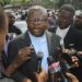 RDC : Organiser un Référendum dans le contexte actuel que traverse le pays, serait une décision irresponsable (Mgr Donatien N’SHOLE)