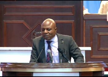 Sud-kivu: Bras de fer entre l’élu de SHABUNDA Placide WENDA et l’administration minière du Sud-Kivu.