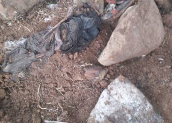 Profanation des cimetières à Mwenga: la société civile dénonce un crime traditionnelle et réclame des sanctions 