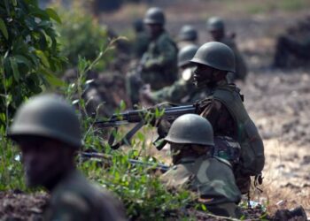 Nord-Kivu : Le bilan provisoire des affrontements entre FARDC et M23 à Walikale 