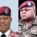 RDC: le général d’armée Christian Tshiwewe Songesha cède sa place au lieutenant-général Banza Mwilambwe Jules à la tête de l’état-major des FARDC.