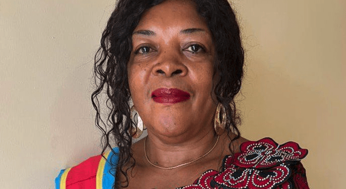 Message de vœux de l’honorable Nsimire Cishugi Jeanne adressé à la population du Sud-Kivu 