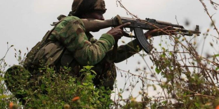Sud-kivu: Le bilan des affrontements entre FARDC et groupes armés à Fizi