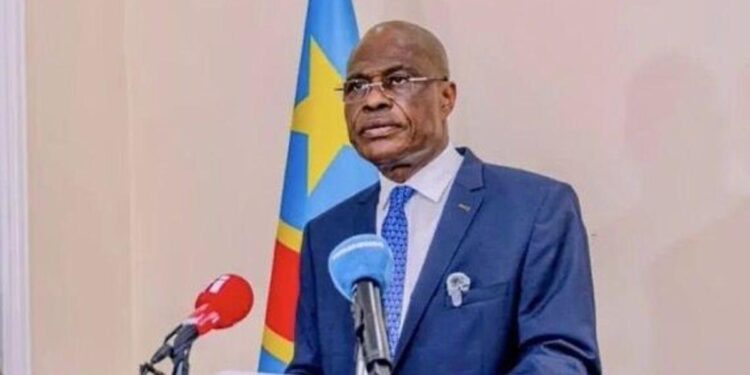 L’appel de l’opposant congolais Martin Fayulu au peuple congolais ce lundi