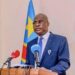 L’appel de l’opposant congolais Martin Fayulu au peuple congolais ce lundi