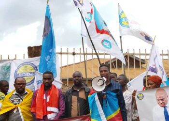 Sud-Kivu/Walungu: Des partis politiques d’opposition disent non au changement de la constitution