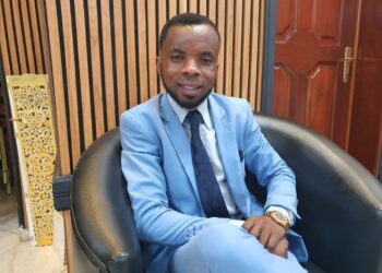 RDC : les femmes ont bien plus à offrir que leur corps, dit Amisi Musada Emérite bénéficiaire du prix ProPaix 2024″Jinsiya kwa Amani”