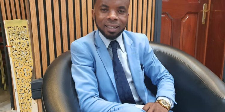 RDC : les femmes ont bien plus à offrir que leur corps, dit Amisi Musada Emérite bénéficiaire du prix ProPaix 2024″Jinsiya kwa Amani”