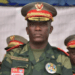 La nomination du Général Pacifique Masunzu : Qui est-il et pourquoi certains Congolais le célèbrent-ils ?