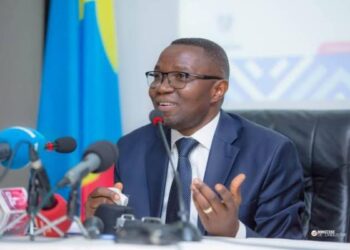 RDC: le Ministère du commerce extérieur reconduit la mesure interdisant l’importation de certains matériaux de construction à l’Ouest du pays
