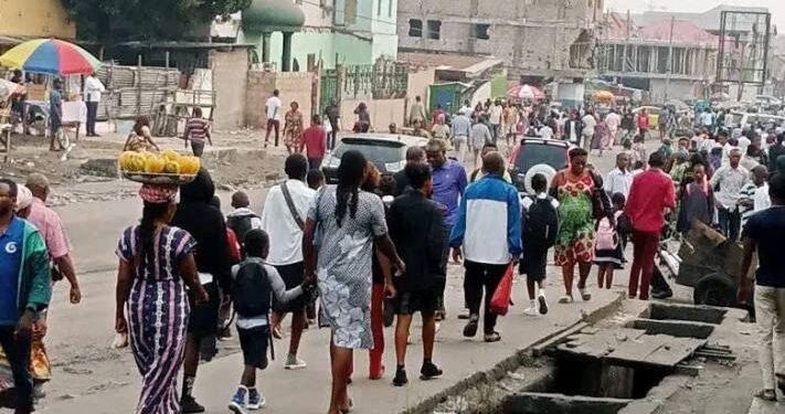 Kinshasa : Grève des conducteurs de transports en commun ce lundi