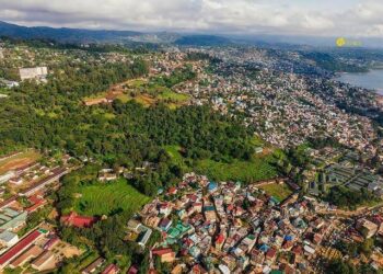 Insécurité à Bukavu : un corps sans vie retrouvé à Cimpunda.