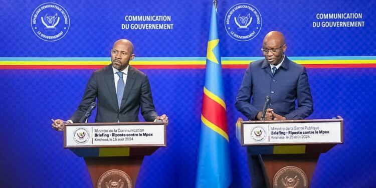 Guerre d’agression : le bilan provisoire des morts et blessés en 4 jours à Goma viens d’être annoncé