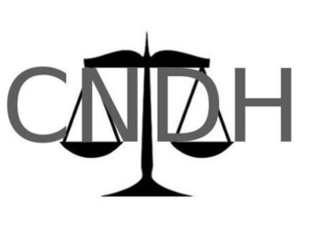 Sécurité :  la CNDH se dit préoccupée par la détérioration de la situation sécuritaire et humanitaire à Goma