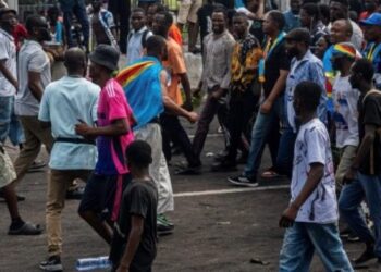 Kinshasa : l’autorité Provinciale Daniel Bumba reste catégorique sur sa décision