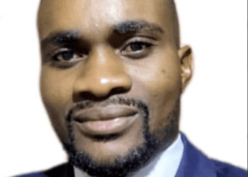 Bukavu/construction du pont situé à l’entrée de l’ISDR sur la RN2: la démagogie du ministre des ITPR Georges Kibonge, met toute la population en danger ( John Ilunga)