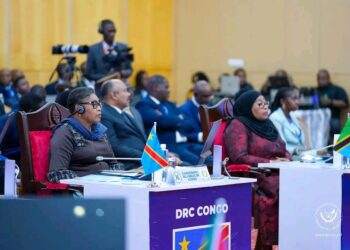 Sommet SADC-EAC en Tanzanie: un pas vers la paix ou un rendez-vous manqué pour la RDC ?