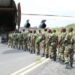 Guerre du M23 : après la chute de Bukavu , les forces burundaises se retirent sur le sol congolais