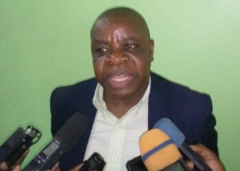 Bukavu: Le Chef de quartier Ndendere salue la participation réussie de ses habitants aux travaux Communautaires