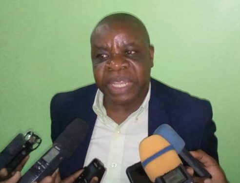 Bukavu: Le Chef de quartier Ndendere salue la participation réussie de ses habitants aux travaux Communautaires