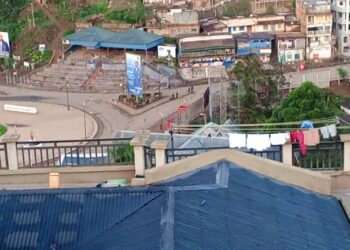 Bukavu: entre pillage et l’ombre de la guerre, l’anarchie s’installe