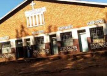 Sud Kivu/Walungu: Au-moins 567 Jeunes ont reçu les Sacrements d’initiation Chrétienne dans la Paroisse Saints Martyrs Baganda de Ciherano