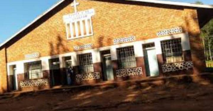 Sud Kivu/Walungu: Au-moins 567 Jeunes ont reçu les Sacrements d’initiation Chrétienne dans la Paroisse Saints Martyrs Baganda de Ciherano