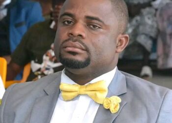 Sud-Kivu/Bukavu: Omari Abedi quitte AREP de Guy Loando