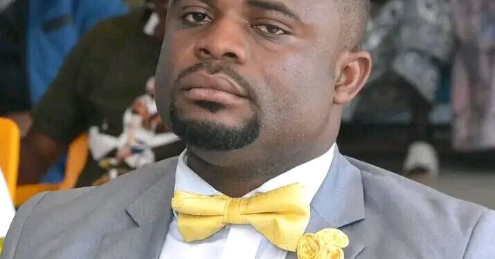 Sud-Kivu/Bukavu: Omari Abedi quitte AREP de Guy Loando