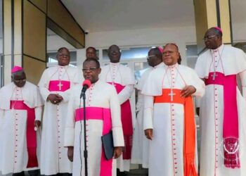 RDC: La CENCO s’insurge de la stigmatisation et la chasse cannibale des Swahiliphones à Kinshasa