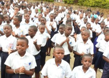 Bukavu: une reprise timide des activités scolaires