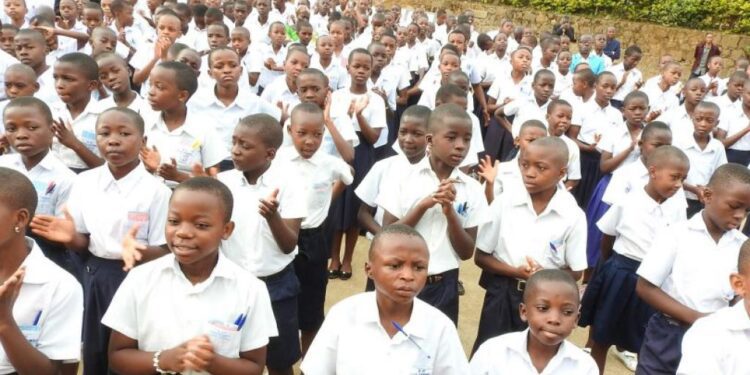 Bukavu: une reprise timide des activités scolaires