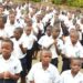 Bukavu: une reprise timide des activités scolaires