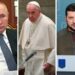 Guerre Russie-Ukraine: un anniversaire douloureux et honteux selon le Pape François