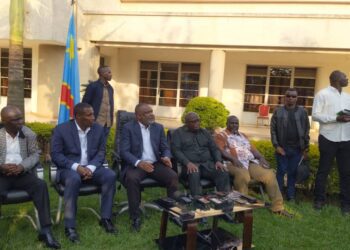 Bukavu: voici le bilan officiel de l’explosion lors du meeting de Corneille Nangaa à la place de l’indépendance