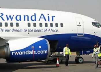 Coup de tonnerre en RDC: Interdiction formelle des vols rwandais dans l’espace congolais 