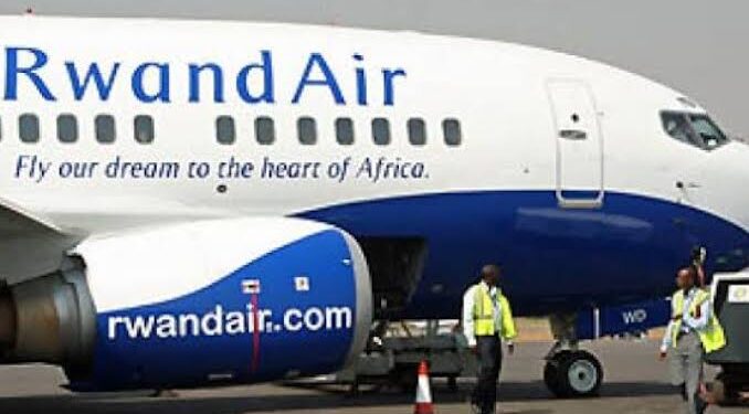 Coup de tonnerre en RDC: Interdiction formelle des vols rwandais dans l’espace congolais 