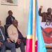 Sud-Kivu : les autorités provinciales nommées par l’AFC/M23 installées officiellement à Bukavu