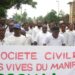 La société civile dénonce l’exclusion des fils et filles de la province de Kindu sous le régime Tshisekedi