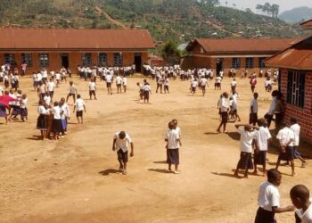Nord-kivu : reprise des cours à Lubero après un moins d’interruption