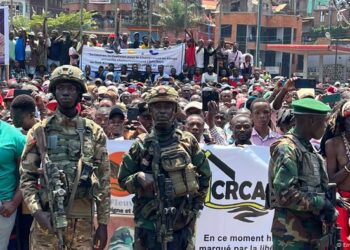 Nord-kivu : reprise des cours à Lubero après un moins d’interruption