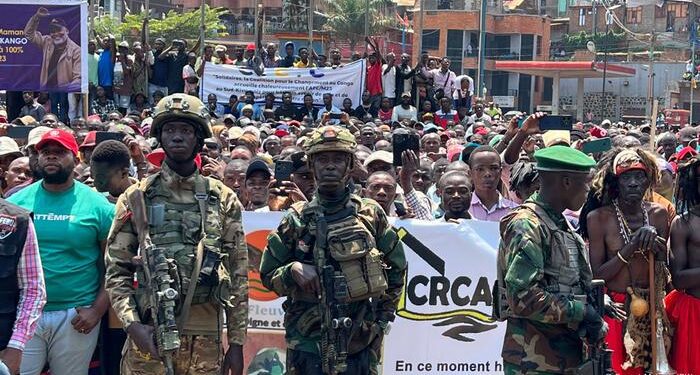 Nord-kivu : reprise des cours à Lubero après un moins d’interruption